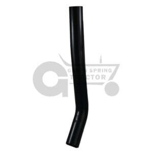 1590 Seed Tube, LH Front for John Deere N283739