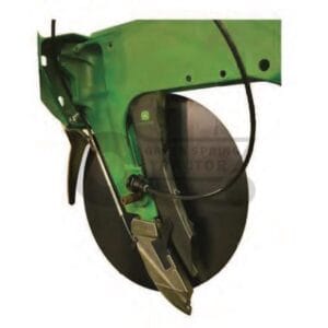 V-Shot for XP planters for John Deere
