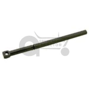 STEEL AUGER FINGER for John Deere H162662