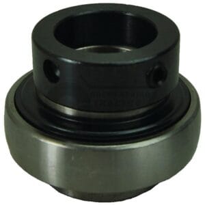 Bearing with lock collar for John Deere JD10384