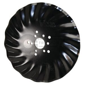 16" Vortex to fit John Deere for John Deere