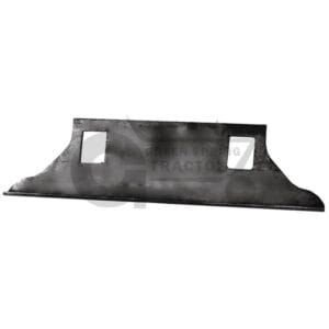 WEAR PLATE, 6.5" for John Deere H153157