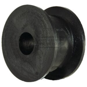 Plastic Idler for John Deere A30968, B30968, B30969, SH40968