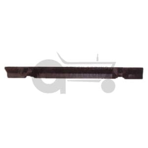 Gathering Chain Guide, Cast for John Deere H146158, H151211