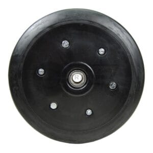 Tapered Press Wheel for John Deere N282296