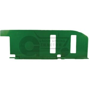 Deckplate, Hyd Adj, LH, JD for John Deere H147773