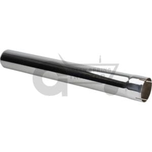 Intake pipe for John Deere R49526