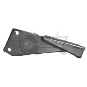 Seed Tube Guard for John Deere