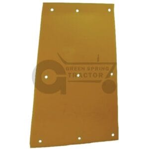 600 Series Repair Part RH end for John Deere H170501