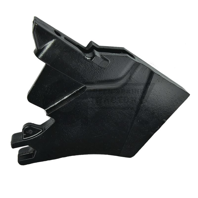 Boot scraper, LH for John Deere A89376