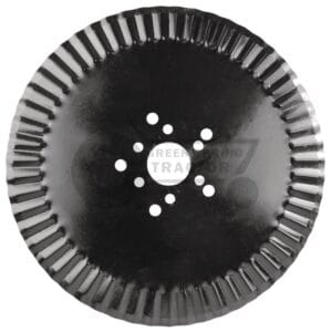 20" Fluted Coulter for John Deere A33066