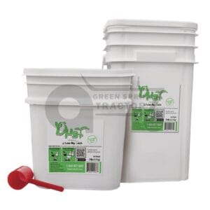 7 lb Pail of Low Mutech for John Deere