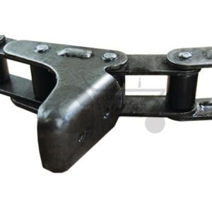 Early S/N JD 600 Chain for John Deere AH233138, AH233139