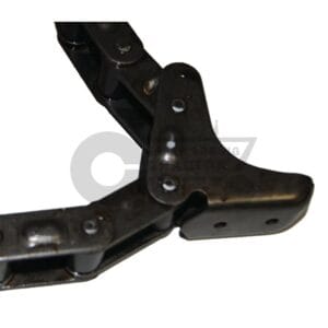 GATHERING CHAIN, JD 600 for John Deere AH208978, AH234578, AXE61091