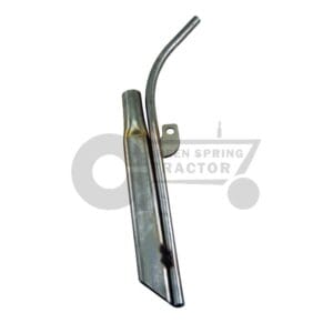 NH3 Tube With Vent, Right for John Deere AA79983