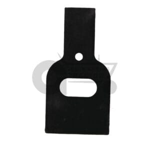 Rubber Retainer for John Deere N281754