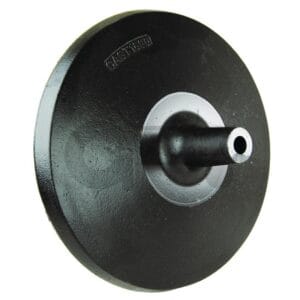 Cast Closing Wheel for John Deere N282110