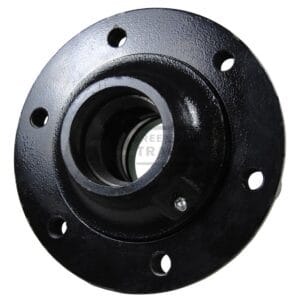 Hub for John Deere AA66907, AN183318