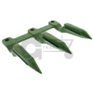 3 POINT JD GUARD for John Deere H153855, H25603