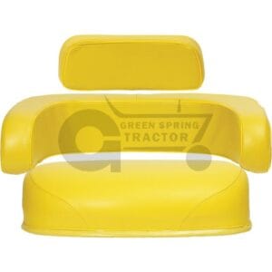 3 PC JD Seat for John Deere
