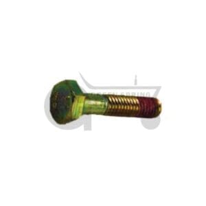 SCH BOLT, 6 X 28MM for John Deere