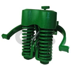 Heavy Duty Down Pressure Assembly for John Deere BA28970