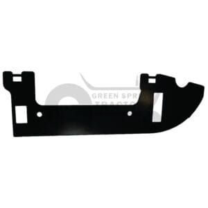 LH Deckplate, Adjustable HF for John Deere AH232250