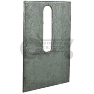 Scraper for John Deere A24085