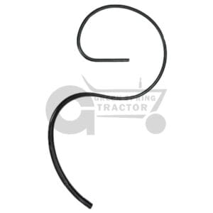 S-Tine To Fit John Deere for John Deere N185521