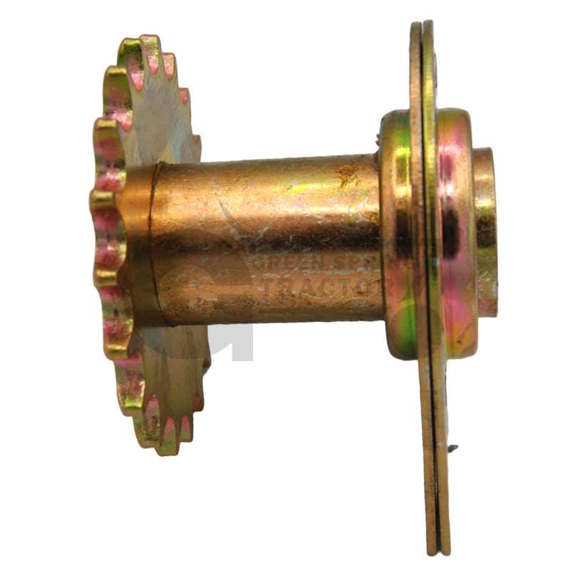 Bearing Sprocket 2-1/8" for John Deere AA36212, G36212