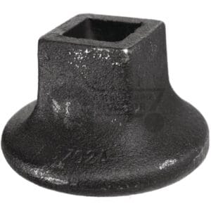 End Washer, JD. for John Deere A37024