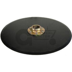 Seed Disc Assembly for John Deere A600100, A71827, AA37474, AA55927, K55927, SMA37474