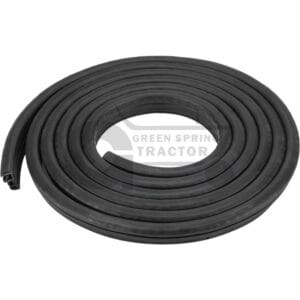 Sealing rubber for John Deere R272790