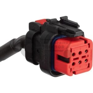 Fan clutch for John Deere RE287644, RE333721