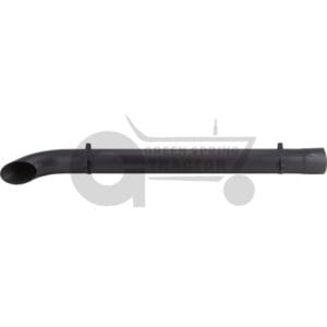 Exhaust pipe for John Deere AL204031