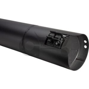 Exhaust pipe for John Deere RE321011