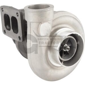 Turbocharger for John Deere RE531469
