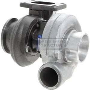 Turbocharger for John Deere RE518228, RE521157