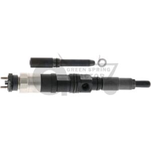 Injector for John Deere RE545562, SE502671