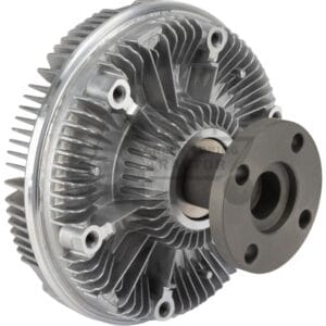 Fan clutch for John Deere AL215752