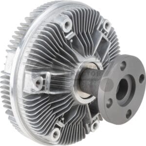 Fan clutch for John Deere AL231795, AL234014