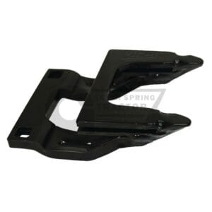 12 mm first guard, extra short for John Deere