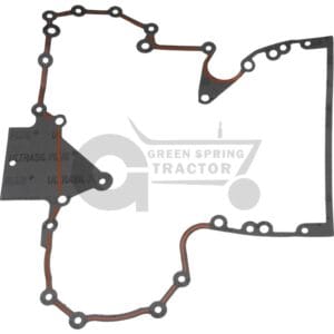 Front cover gasket for John Deere R545880