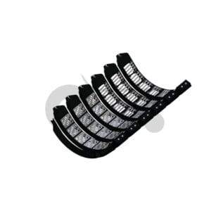 KX7 Kit for standard threshing cereals for John Deere