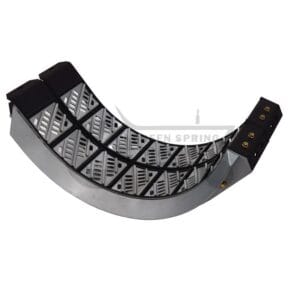 JD ThreshStart kit corn/soy for John Deere