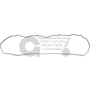 Valve cover gasket for John Deere R532065