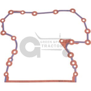 Front cover gasket for John Deere R528328, R545886
