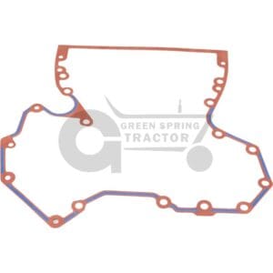 Front cover gasket for John Deere R526945, R545884