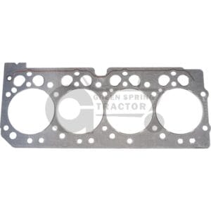 Cylinder head gasket for John Deere RE543672