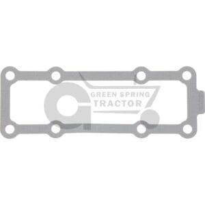 Intake gasket for John Deere R530549